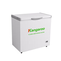 Tủ đông Kangaroo 1 ngăn 140 lít KG268DM1