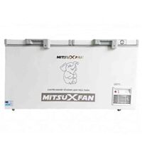 Tủ đông Mitsuxfan inverter 1 ngăn 790 lít MF1-618GW2