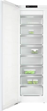 Tủ đông Miele FNS 7740 D