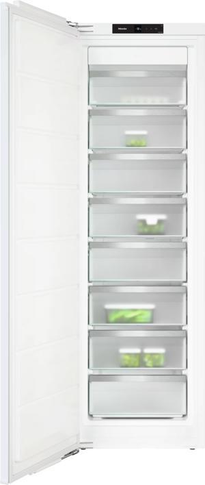 Tủ đông Miele FNS 7740 D