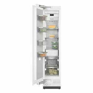 Tủ đông Miele MasterCool 268 lít F 2412 Vi