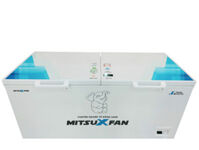 Tủ đông Mitsuxfan Inverter 1 ngăn 1300 lít MF1-1266WWEI