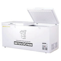 Tủ đông Mitsuxfan inverter 1 ngăn 850 lít MF1-766WWE2