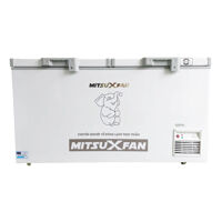 Tủ đông Mitsuxfan inverter 1 ngăn 630 lít MF1-518A2