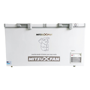 Tủ đông Mitsuxfan 1 ngăn 790 lít MF1-618A2