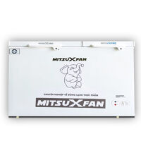 Tủ đông Mitsuxfan inverter 2 ngăn 280 lít MF2-250A2