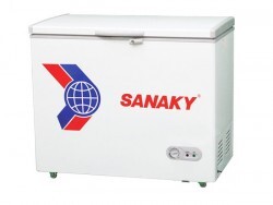 Tủ đông Sanaky 1 ngăn 250 lít VH-255HY3