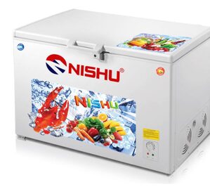 Tủ đông Nishu 1 ngăn 500 lít NTD-586S-CD