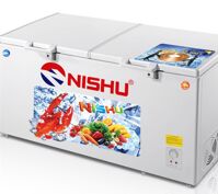 Tủ đông Nishu 1 ngăn 700 lít NTD-788S