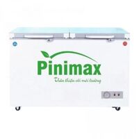 Tủ đông Pinimax Inverter 2 ngăn 390 lít PNM-39W2KD