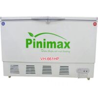 Tủ đông Pinimax 1 ngăn 661 lít VH661HP