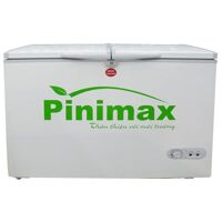 Tủ đông Pinimax 2 ngăn 390 lít PNM-39WN