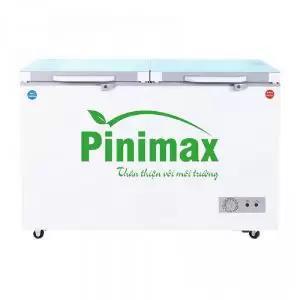 Tủ đông Pinimax 2 ngăn 490 lít PNM-49W2KD