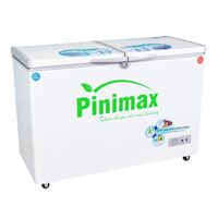 Tủ đông Pinimax 1 ngăn 480 lít PNM48KF