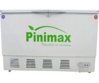 Tủ đông Pinimax 2 ngăn 362 lít VH362W