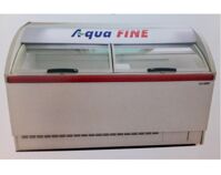 Tủ đông Samsung Aquafine 1 ngăn 235 lít JW-250HF