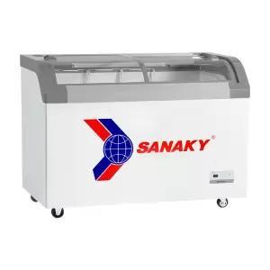 Tủ đông Sanaky 1 ngăn 280 lít VH-382KB