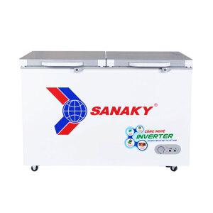 Tủ đông Sanaky 1 ngăn 560 lít VH-5699HYK