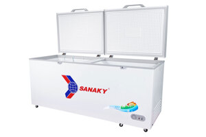 Tủ đông Sanaky 1 ngăn 860 lít VH-8699HYK