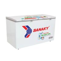 Tủ đông Sanaky inverter 1 ngăn 660 lít VH-6699HY3N