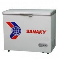 Tủ đông Sanaky 1 ngăn 250 lít VH-255HY2