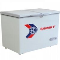 Tủ đông Sanaky 1 ngăn 400 lít VH-405A2