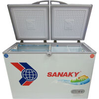 Tủ đông Sanaky 2 ngăn 290 lít SNK-2900W