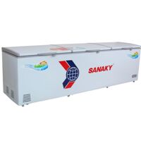 Tủ đông Sanaky 1 ngăn 1300 lít VH-1368HY