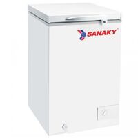 Tủ đông Sanaky 1 ngăn 100 lít VH-150HY2