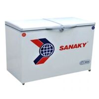 Tủ đông Sanaky 1 ngăn 225 lít VH225A