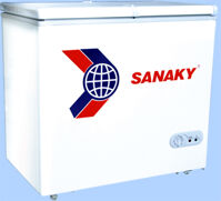 Tủ đông Sanaky 1 ngăn 225 lít VH-225HY2