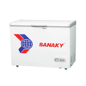 Tủ đông Sanaky 1 ngăn 220 lít VH-2299HHY2