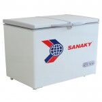 Tủ đông Sanaky 1 ngăn 250 lít VH-255A1