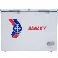 Tủ đông Sanaky 1 ngăn 250 lít VH255A2