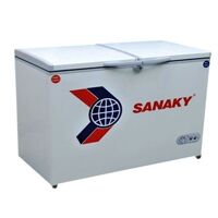 Tủ đông Sanaky 1 ngăn 290 lít VH2899A