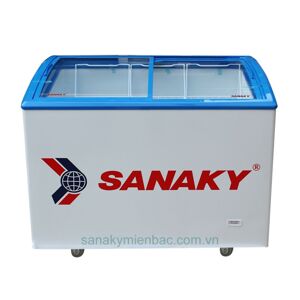 Tủ đông Sanaky 1 ngăn 402 lít VH-402VNM