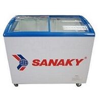 Tủ đông Sanaky 1 ngăn 480 lít VH-4899K3