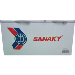 Tủ đông Sanaky 1 ngăn 550 lít VH568HY