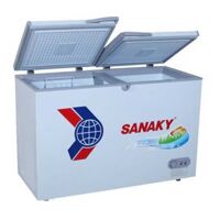 Tủ đông Sanaky 1 ngăn 560 lít VH-5699HY3