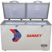 Tủ đông Sanaky inverter 1 ngăn 650 lít VH-6699HY3