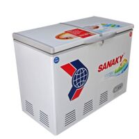 Tủ đông Sanaky inverter 1 ngăn 860 lít VH-8699HY3