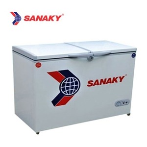 Tủ đông Sanaky 1 ngăn 280 lít VH288A