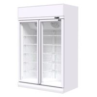 Tủ đông Sanden Intercool 2 cánh 1006 lít SFM-1005