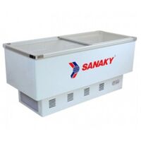 Tủ đông Sanaky 1 ngăn 800 lít VH8099K