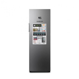 Tủ đông Sumikura 220 lít Inverter SKFU-218HSN.I