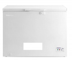 Tủ đông Toshiba 1 ngăn 249 lít CRA-249V