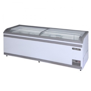 Tủ đông Berjaya 1 ngăn 850 lít BJY-IFGD-850L