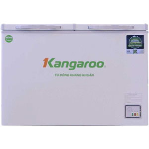 Tủ đông Kangaroo 1 ngăn 286 lít KG399IC1