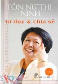 Tư duy và chia sẻ