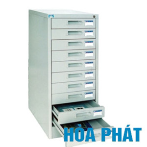 Tủ file Hòa Phát CAT10F